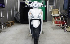 HONDA DIO 110 JF58