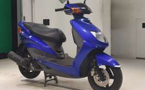 YAMAHA CYGNUS 125 X SE12J