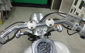 HONDA MAGNA 250 MC29