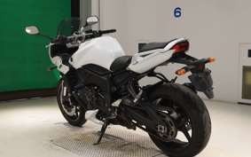 YAMAHA FZ1 FAZER 2010 RN21J