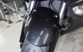 KAWASAKI NINJA 1000 A 2017 ZXT00W