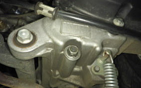 HONDA TACT-4ﾍﾞｰｼｯｸ AF79