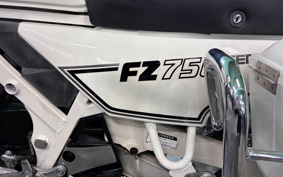YAMAHA FZ750 1985 1FM