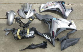 YAMAHA YZF-R25 RG10J