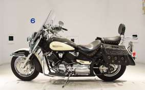 YAMAHA DRAGSTAR 1100 CLASSIC 2006 VP13J