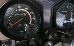 YAMAHA RZ 250 4L3