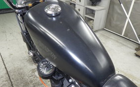 HARLEY XL883N 2017