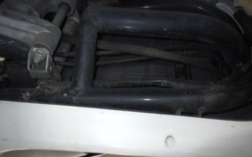 HONDA GYRO CANOPY 2024 TA03