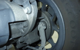 HONDA LEAD 125 JF45