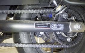 HONDA REBEL 1100 T DCT 2024 SC83