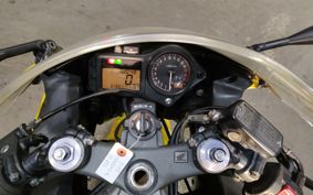 HONDA CBR600F PC35