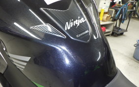 KAWASAKI NINJA 400 2024 EX400L