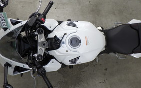 HONDA CBR650R 2023 RH03