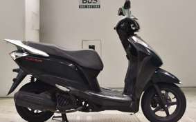 HONDA LEAD 125 2012 JF45