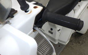 HONDA GYRO X TD02