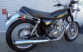 YAMAHA SR400 2007 RH01J