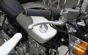 HONDA GB250 CLUBMAN Gen.5 MC10