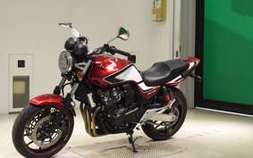 HONDA CB400SF GEN 4 A 2021 NC42