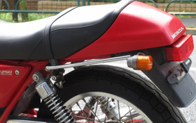 HONDA GB250 CLUBMAN 1 MC10