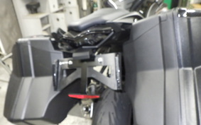 KAWASAKI NINJA 1000 A 2019 ZXT00W