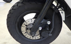 YAMAHA AXIS 125 Z 2018 SED7J