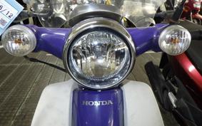 HONDA C110 SUPER CUB JA07