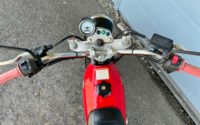 SUZUKI VAN VAN 200 NH41A