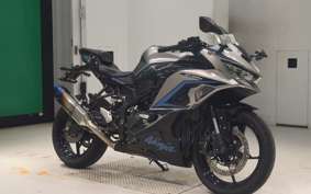 KAWASAKI ZX-25R-2SE ZX250H
