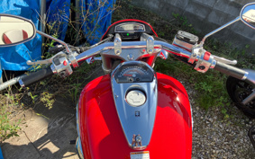 SUZUKI BOULEVARDM109R 2015 VY53A