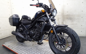 HONDA  REBEL 250 ABS MC49