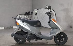 SUZUKI ADDRESS V125 CF4EA