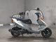 Фото Suzuki ADDRESS V125 с японского аукциона