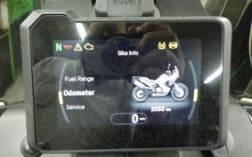 HUSQVARNA NORDEN901 2022