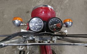 SUZUKI VAN VAN125 RV125