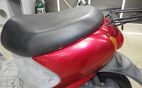 SUZUKI LET's 4 2016 CA45A