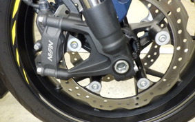 HONDA CBR400R 2023 NC56