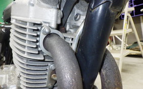 HONDA CB400SS E 2004 NC41