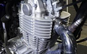YAMAHA SR400 Gen.5 2022 RH16J