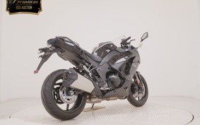 KAWASAKI NINJA 1100SX 2026 ZXT10H