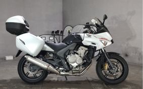 HONDA CBF600 2012 PC43