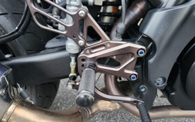 SUZUKI SV650 ABS 2018 VP55B