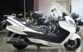 SUZUKI SKYWAVE 250 CJ44A