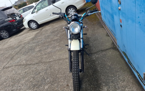 KAWASAKI 250TR BJ250F