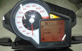 APRILIA MANA 850 2008