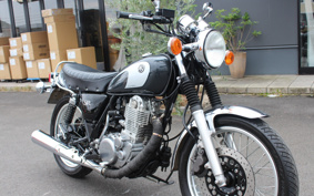 YAMAHA SR400 FINAL ED 2022 RH16J