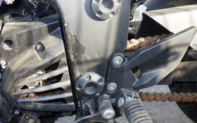 KAWASAKI NINJA 250R EX250K