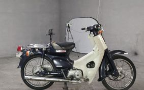 HONDA SUPER CUB90 HA02
