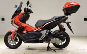 HONDA ADV150 2020 KF38