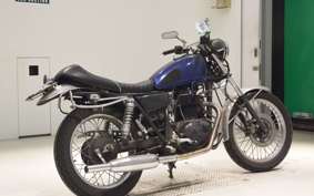 KAWASAKI 250TR 2012 BJ250F