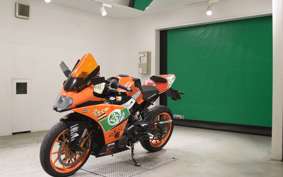 KTM 250 RC 1999